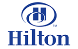 The Hilton Hotel group