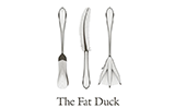 The Fat Duck Logo